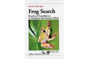 Frog Search Pickersgill